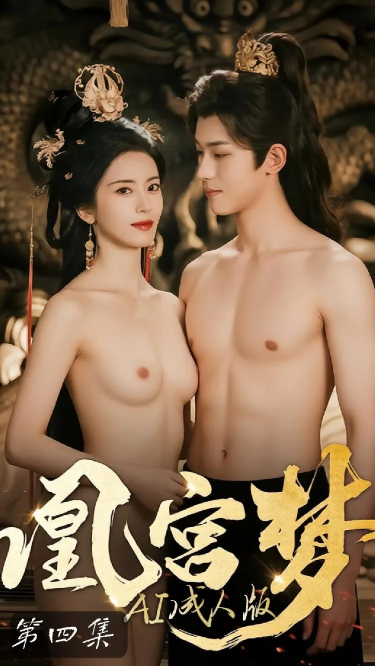 凰宮夢令-章皇后【AI改編版】第四集（全1集）