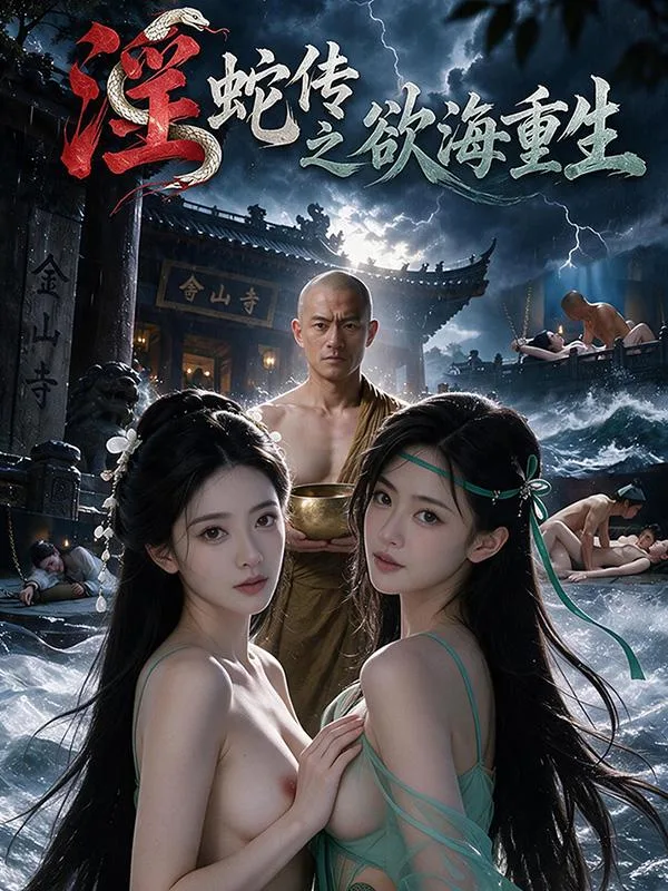 淫蛇傳之慾海重生