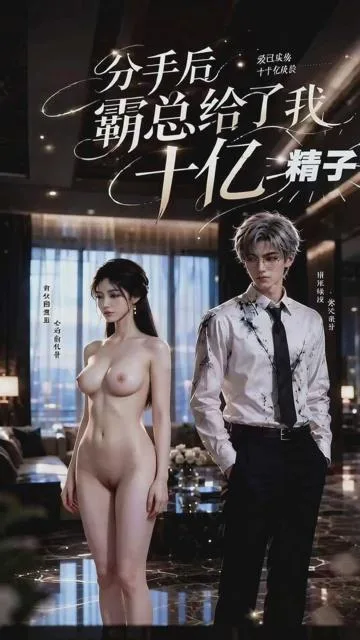 分手後霸總給了我十億精子